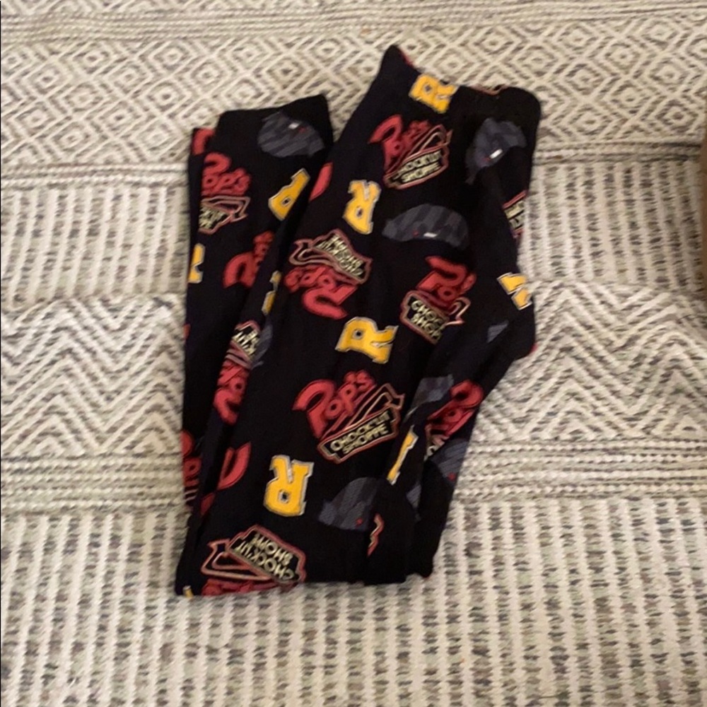 Riverdale leggings